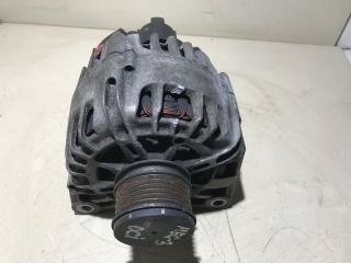 генератор Renault Megane 3 поколение [2-й рестайлинг] 2015, 1.5 л., DCi, дизель, МКПП, хетчбэк 5 дв.