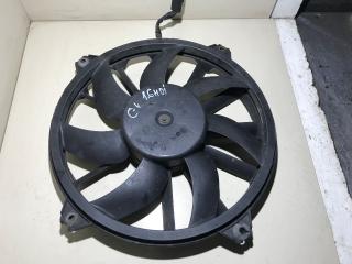 вентилятор радиатора Citroen C4 1 поколение [рестайлинг] 2009, 1.6 л., дизель, МКПП, хетчбэк 5 дв.