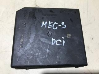 блок предохранителей Renault Megane 3 поколение [2-й рестайлинг] 2015, 1.5 л., DCi, дизель, МКПП, хетчбэк 5 дв.