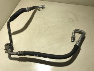 трубка кондиционера Renault Megane 3 поколение [2-й рестайлинг] 2015, 1.5 л., DCi, дизель, МКПП, хетчбэк 5 дв.