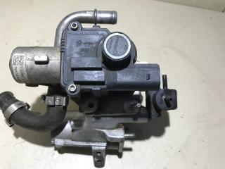 клапан EGR Renault Laguna 3 поколение 2011, 1.5 л., дизель, хетчбэк 5 дв.
