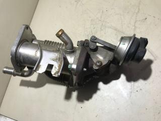 заслонка дроссельная Renault Laguna 3 поколение 2011, 1.5 л., дизель, хетчбэк 5 дв.