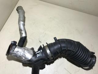 патрубок турбины Renault Megane 3 поколение [2-й рестайлинг] 2015, 1.5 л., DCi, дизель, МКПП, хетчбэк 5 дв.