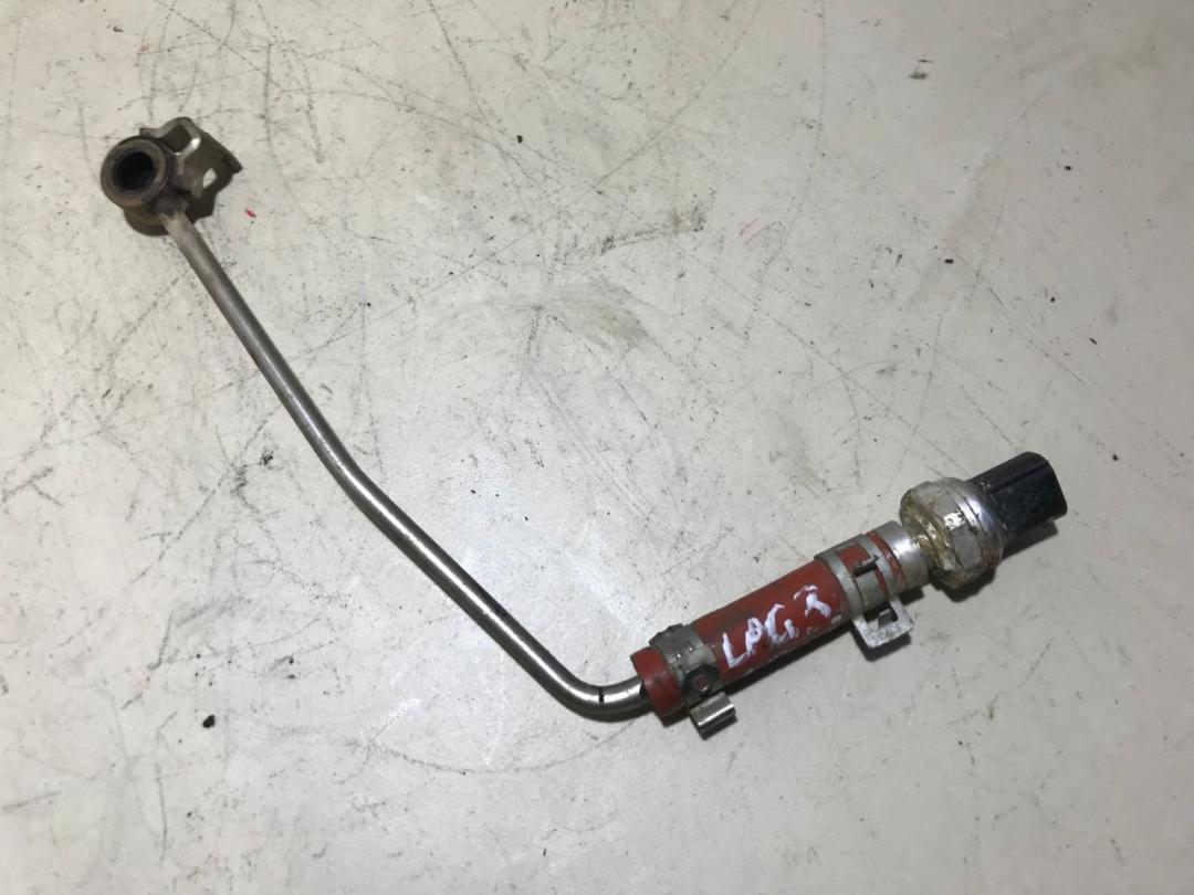 датчик давления (температуры) выхлопных газов Renault Laguna 3 поколение 2011, 1.5 л., дизель, хетчбэк 5 дв. - фото №1