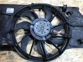 вентилятор радиатора Renault Laguna 3 поколение 2011, 1.5 л., дизель, МКПП, хетчбэк 5 дв. - фото №4