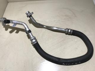 трубка кондиционера Renault Megane 3 поколение [2-й рестайлинг] 2015, 1.5 л., DCi, дизель, МКПП, хетчбэк 5 дв.