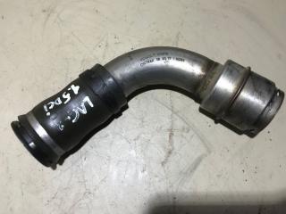 патрубок интеркулера Renault Laguna 3 поколение 2011, 1.5 л., дизель, хетчбэк 5 дв.