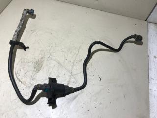 топливный теплообменник (подогреватель топлива) Renault Laguna 3 поколение 2011, 1.5 л., дизель, хетчбэк 5 дв.