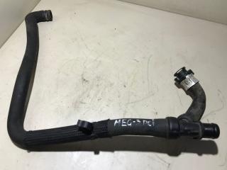 патрубок (трубопровод, шланг) Renault Megane 3 поколение [2-й рестайлинг] 2015, 1.5 л., DCi, дизель, МКПП, хетчбэк 5 дв.