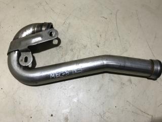 трубка системы рециркуляции EGR Renault Megane 3 поколение [2-й рестайлинг] 2015, 1.5 л., DCi, дизель, МКПП, хетчбэк 5 дв.