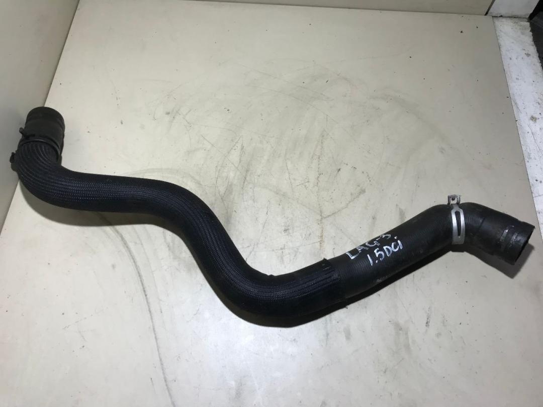 патрубок (трубопровод, шланг) Renault Laguna 3 поколение 2011, 1.5 л., дизель, хетчбэк 5 дв. - фото №1