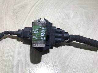 Сопротивление вентилятора охлаждения Kia Ceed 1 поколение 2008, 1.6 л., дизель, хетчбэк 5 дв.