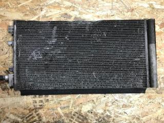 радиатор кондиционера Renault Megane 3 поколение [2-й рестайлинг] 2015, 1.5 л., DCi, дизель, МКПП, хетчбэк 5 дв.