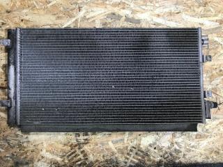 радиатор кондиционера Renault Laguna 3 поколение 2011, 1.5 л., дизель, МКПП, хетчбэк 5 дв.