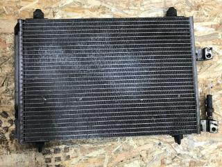 радиатор кондиционера Citroen C5 1 поколение 2002, 2.0 л., бензин, хетчбэк 5 дв.