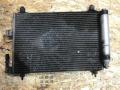 радиатор кондиционера Citroen C5 1 поколение 2002, 2.0 л., бензин, хетчбэк 5 дв. - фото №3