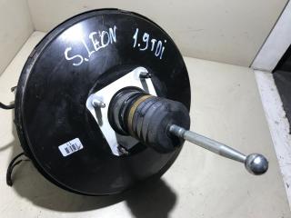 цилиндр тормозной главный SEAT Leon 2 поколение [рестайлинг] 2010, 1.9 л., дизель, МКПП, хетчбэк 5 дв.