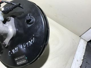 цилиндр тормозной главный Ford C-Max C-max 1 2009, 1.8 л., дизель, минивэн