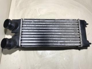 интеркулер Citroen C4 1 поколение [рестайлинг] 2009, 1.6 л., дизель, МКПП, хетчбэк 5 дв.