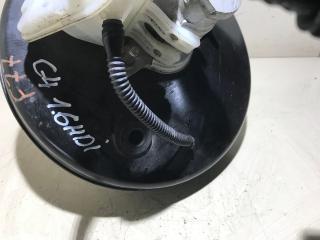 вакуумный усилитель тормозов Citroen C4 1 поколение [рестайлинг] 2009, 1.6 л., дизель, МКПП, хетчбэк 5 дв.