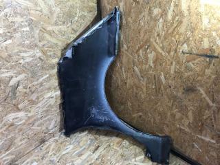 крыло переднее левое Renault Espace 4 2009, 2.0 л., дизель, минивэн