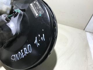 вакуумный усилитель тормозов Dacia Sandero 1 поколение 2010, 1.4 л., бензин, МКПП, хетчбэк 5 дв.