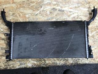 радиатор (основной) Renault Laguna 3 поколение 2011, 1.5 л., дизель, МКПП, хетчбэк 5 дв.