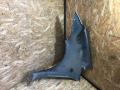 крыло переднее правое Ford C-Max C-max 1 2009, 1.8 л., дизель, минивэн - фото №2