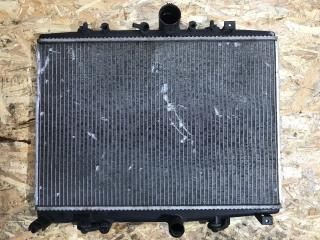 радиатор (основной) Citroen C5 1 поколение 2002, 2.0 л., бензин, хетчбэк 5 дв.