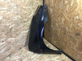 крыло переднее правое Renault Scenic 1 поколение [рестайлинг] 2001, 1.9 л., дизель, МКПП, минивэн