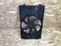 вентилятор радиатора SEAT Leon 2 поколение [рестайлинг] 2010, 1.9 л., дизель, МКПП, хетчбэк 5 дв. - фото №3