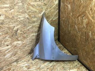 крыло переднее правое Renault Megane 3 поколение [2-й рестайлинг] 2015, 1.5 л., DCi, дизель, МКПП, хетчбэк 5 дв.