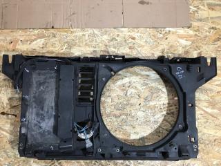 диффузор вентилятора Citroen C5 1 поколение 2002, 2.0 л., бензин, хетчбэк 5 дв.