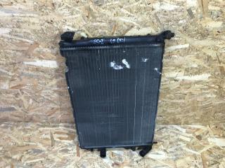 радиатор (основной) Renault Scenic 1 поколение [рестайлинг] 2001, 1.9 л., дизель, МКПП, минивэн