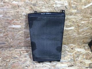 радиатор (основной) SEAT Leon 2 поколение [рестайлинг] 2010, 1.9 л., дизель, МКПП, хетчбэк 5 дв.