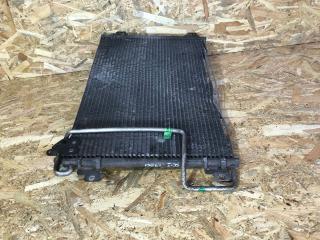 радиатор кондиционера Renault Scenic 1 поколение [рестайлинг] 2001, 1.9 л., дизель, МКПП, минивэн