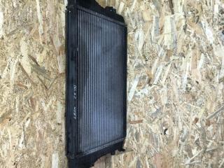 интеркулер SEAT Leon 2 поколение [рестайлинг] 2010, 1.9 л., дизель, МКПП, хетчбэк 5 дв.