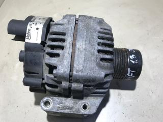 генератор Suzuki Swift 3 поколение 2006, 1.3 л., дизель, МКПП