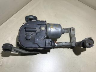 механизм стеклоочистителя (трапеция дворников) SEAT Leon 2 поколение [рестайлинг] 2010, 1.9 л., дизель, МКПП, хетчбэк 5 дв.