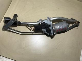 механизм стеклоочистителя (трапеция дворников) Renault Laguna 3 поколение 2011, 1.5 л., дизель, МКПП, хетчбэк 5 дв.