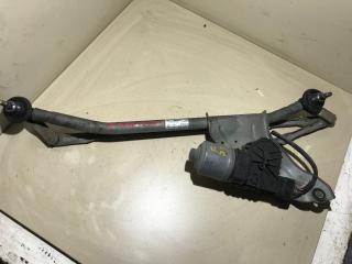 механизм стеклоочистителя (трапеция дворников) Dacia Sandero 1 поколение 2010, 1.4 л., бензин, МКПП, хетчбэк 5 дв.