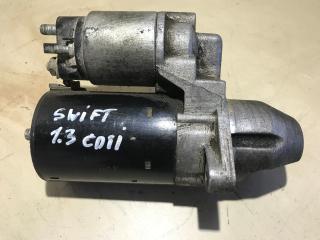 стартер Suzuki Swift 3 поколение 2006, 1.3 л., дизель