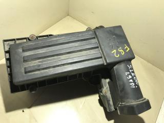 корпус воздушного фильтра SEAT Leon 2 поколение [рестайлинг] 2010, 1.9 л., дизель, МКПП, хетчбэк 5 дв.