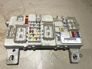 блок предохранителей Ford C-Max C-max 1 2009, 1.8 л., дизель, минивэн