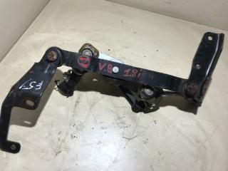 кулиса Opel Vectra B [рестайлинг] 2002, 1.8 л., бензин, хетчбэк 5 дв.