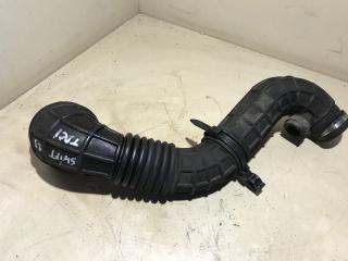 патрубок турбины Suzuki Swift 3 поколение 2006, 1.3 л., дизель