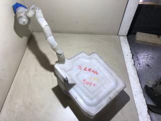 бачок омывателя SEAT Leon 2 поколение [рестайлинг] 2010, 1.9 л., дизель, МКПП, хетчбэк 5 дв.