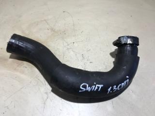 патрубок турбины Suzuki Swift 3 поколение 2006, 1.3 л., дизель
