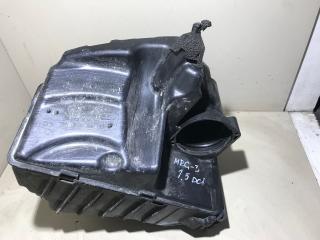 корпус воздушного фильтра Renault Megane 3 поколение [2-й рестайлинг] 2015, 1.5 л., DCi, дизель, МКПП, хетчбэк 5 дв.