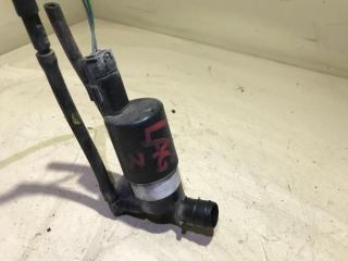 насос (моторчик) омывателя стекла Renault Laguna 3 поколение 2011, 1.5 л., дизель, МКПП, хетчбэк 5 дв.